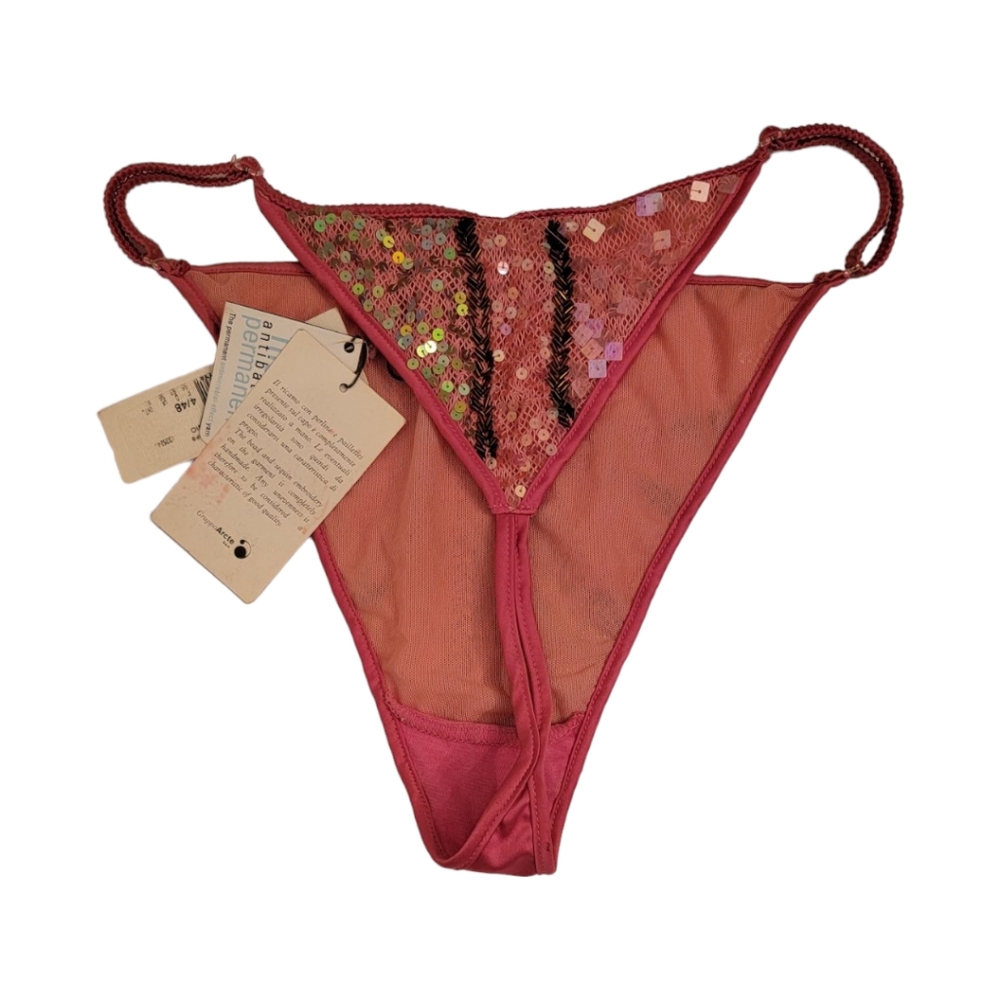 Argentavivo G-String - Picture 2 of 2